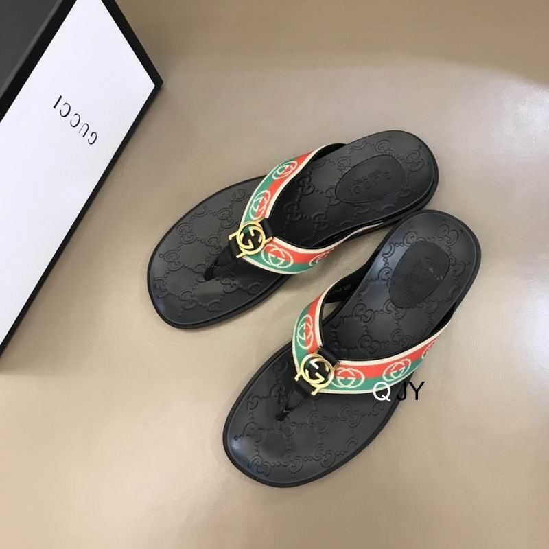 Gucci Men's Slippers 109